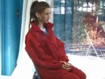 マッサージ体験の筈が挿入→中出しされちゃった素人さん素人美少女中出しレイプマッサージのアダルトエロ動画