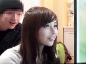 合コンで持ち帰りに成功した美女を盗撮パコ素人美少女盗撮のAV無料動画