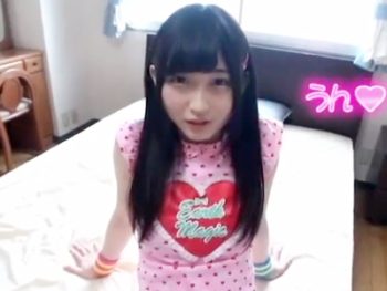 無知なリアルJCと中出し援交素人美少女ロリ中出しの無料アダルト動画