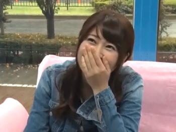 保育士の専門学校に通う19歳素人が…早撃ち素人くんと改善SEX巨乳素人のエロ動画