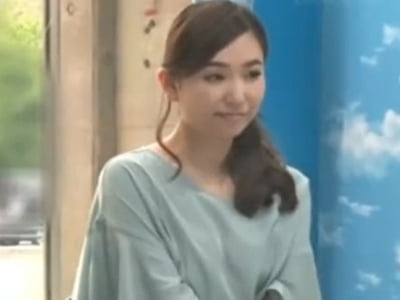 夫のすぐ傍で中出し寝取られてしまう素人妻素人人妻中出しレイプマッサージのエロAV動画