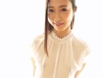 局アナのスレンダー美女とのハメ主観撮り→さすがにいい声で啼きますｗお姉さんハメ撮りのアダルト動画