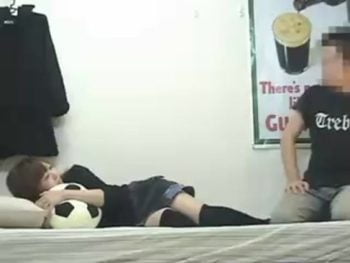 騎乗位大好きなセフレの素人娘とのSEXを隠しカメラでハメ撮りしましたｗ素人お姉さんハメ撮りぶっかけ盗撮のポルノ動画