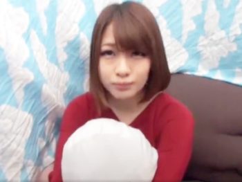 彼氏持ち素人娘をナンパ→ED男性をお助けパコｗ素人美少女ギャルのエロ動画