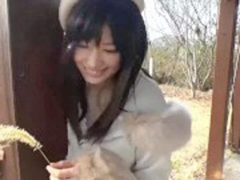 元巨乳グラドルの高橋しょう子と温泉旅行の家族風呂を貸し切ってラブH巨乳お姉さん高橋しょう子のエロ動画