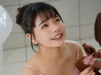 19歳のピッチピチ美少女嬢が何度も生で逝かせてくれる中出しサービス美少女中出しソープ丘えりなのアダルト動画