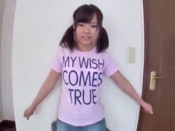 ガチ女子が大人チンポを受け入れガチイキ！美少女のエロ動画