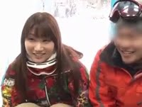 23歳素人娘がMM号で中出しされてしまうｗ巨乳素人美少女中出しマッサージのエロ動画