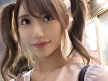 可愛すぎる小悪魔ドMギャルが華奢な身体をビクビク痙攣させ激イキ→激狭マ●コに大量中出し素人ギャル中出しのアダルト動画