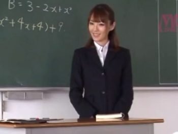 天使のような実習生がヤンキーたちに集団調教されｗ巨乳女教師レイプ乱交のエロ動画