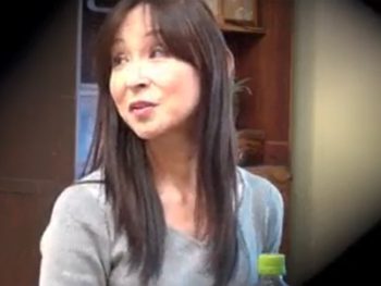 ナンパした欲求不満の熟女を口説いてNTRパコをこっそり隠し撮りｗ素人人妻熟女ナンパ盗撮のエロ動画