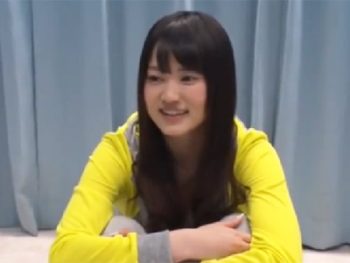脱いだら神ボディだった陸上部童顔JDが騙されてパコ巨乳美少女ナンパマッサージのセクシー動画