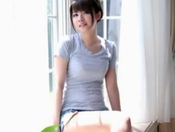 イっても続くエンドレスピストンで痙攣する美少女ｗ美少女顔射のアダルト動画