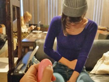 むっちり巨乳な人妻デリ嬢に無許可でガッツリ生中出しバチキメ巨乳人妻中出しのアダルト動画