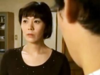 義母に肉体関係を迫り力ずくでNTRレイプする義理の息子巨乳人妻熟女レイプ近親相姦のアダルト...