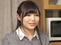 指原莉乃似の清楚な人妻が夫の為に上司レイプを受け入れる素人お姉さん人妻レイプのエロ動画