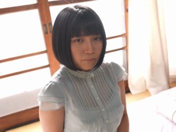 アイドル系のショトカ美少女なのに…おじさんが好きという変態女子ｗ美少女ハメ撮りのアダルト動画