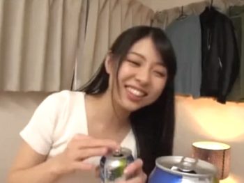 1人飲みで泥酔したガチ素人が勢いでそのままハメ撮り！巨乳素人ハメ撮りナンパのアダルト動画