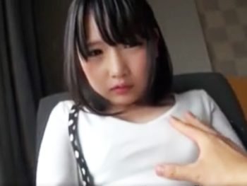 円光を強要した巨乳JKに無理やりぶち込み中出しハメ撮り強行ｗ巨乳女子校生美少女中出しハメ撮りの無料エロ動画