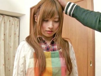 通い妻の彼女がイケメン彼氏が帰宅と同時にラブラブSEX巨乳美少女成瀬心美の無料アダルト動画