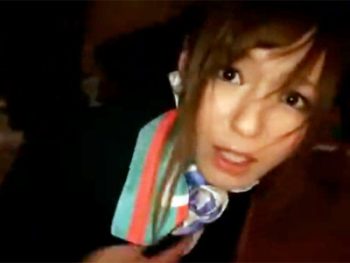 ストーカー男が仕事終わりの美人CAの泊まるホテルに押し入り強姦お姉さんレイプ3Pの無料エロ動画