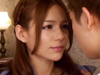 妹の彼氏のチンポを何度も受け入れちゃうハーフ美女お姉さんギャルハーフRioのアダルト動画