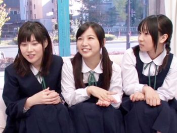 チンポに興味津々思春期の修学旅行にきた田舎娘がMM号パコ素人女子校生美少女のエロ動画