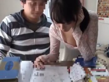 生徒に中出しレイプされる家庭教師素人お姉さん家庭教師中出しレイプのアダルト動画