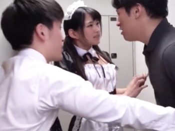 大好きな彼女が先輩に寝取られて中出しまで要求ｗ女子校生美少女中出しのアダルトSEX動画