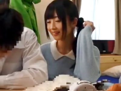 可愛いJD家庭教師が発情した男子生徒に中出しされるまでの一部始終美少女お姉さん家庭教師中出しレイプ盗撮の無料ポルノ動画