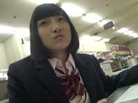 ツイッターで知り合ったJKとホテルでハメ撮り→自ら中出し懇願するビッチだったｗ巨乳素人女子校生美少女中出しハメ撮り広瀬うみの無料エロ動画