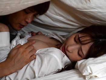 絶倫上司に寝取られ続けたOL…社員旅行2泊3日でハメ倒し巨乳美少女OL天使もえのエロ動画