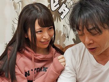 こっそり妻の授業を覗いてみたらDQNにフェラさせられていた！巨乳女教師人妻フェラのエロ動画