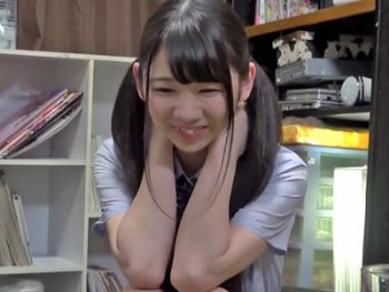 可愛らしい女子校生を自宅にお持ち帰り→縛って中出し奴隷調教女子校生美少女中出しのエロ動画