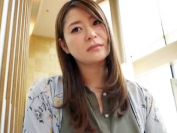 夫以外の肉棒で絶頂アクメしちゃう素人妻巨乳素人人妻ハメ撮りのアダルト動画