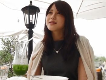 DVに悩む素人妻がストレス解消のために自らAV出演ｗ素人痴女人妻熟女のエッチ動画