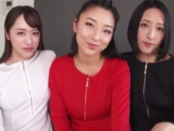 ドスケベなお姉様軍団が艶めかしい舌で全身リップ！M男のザーメンを根こそぎ搾取ｗ巨乳お姉さん...