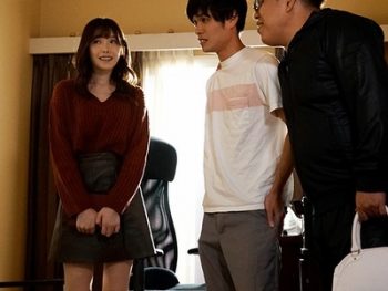 美少女彼女が巨漢のDQN先輩たちに寝取られプレスされてチンポ堕ちｗ巨乳お姉さん3P橋本ありなのアダルト動画