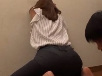 泥酔プリケツお姉さんに誘われるがままケツ射パコ素人お姉さんのアダルト動画