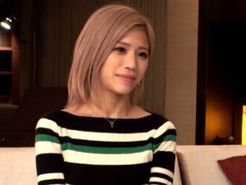 26歳落ち着いた感じのギャルが…やっぱり中身はビッチだった件ｗ素人ギャルハメ撮りのアダルト動画