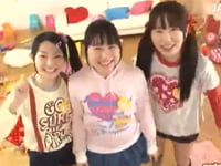 身長140代限定！ちびっこ少女達とのハーレムSEX美少女痴女ソープのアダルト動画