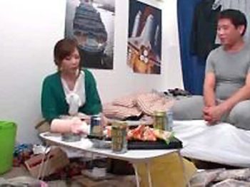 家事代行サービスのお姉さんを密室で襲う客巨乳お姉さんレイプのエッチ動画