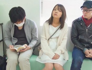 と思っていた男が念願の女体をGET！中身は男のまま結婚までｗ美少女OLあべみかこのアダルト動画