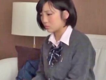 親の借金の為に中出し専用性奴隷にさせられてしまった女子校生素人女子校生美少女中出しレイプの無料アダルト動画