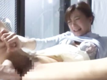 素人奥様が他人にイかされまくって腰ガクガク→チンポハメられる素人痴女人妻熟女ナンパ盗撮のエロ動画