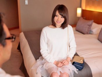 ツンデレ美乳な美少女の最初で最後のデビュー作美少女デビュー作きみかわ結衣のエッチ動画