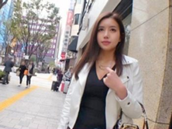 最初は強気なお姉さんが流されナンパパコ巨乳素人お姉さんナンパのエロ動画