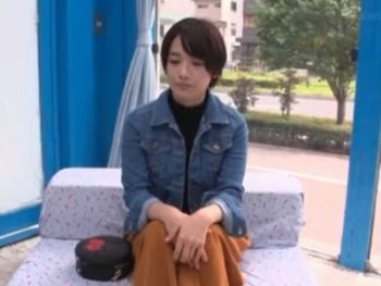 童貞ど騙された素人JDが鬼ピス食らってガチ絶頂！素人美少女のエッチな動画