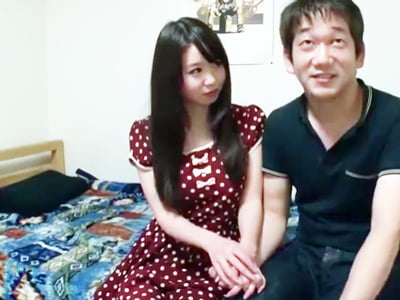 童顔美少女・夢乃あいかが童貞を捨てきれない気弱男を優しく筆おろし！巨乳美少女痴女童貞夢乃あいかのアダルト動画