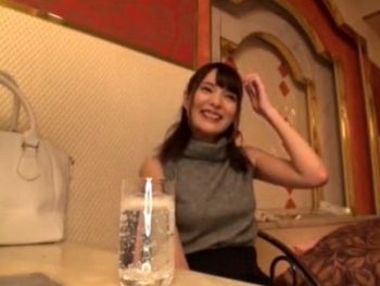 遊び慣れてる感じの素人と2人きりの二次会をラブホでｗ巨乳素人ハメ撮りのアダルト動画